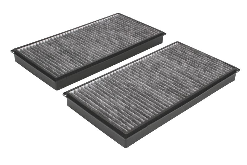 Filtr kabinowy JC PREMIUM B4B014CPR-2X