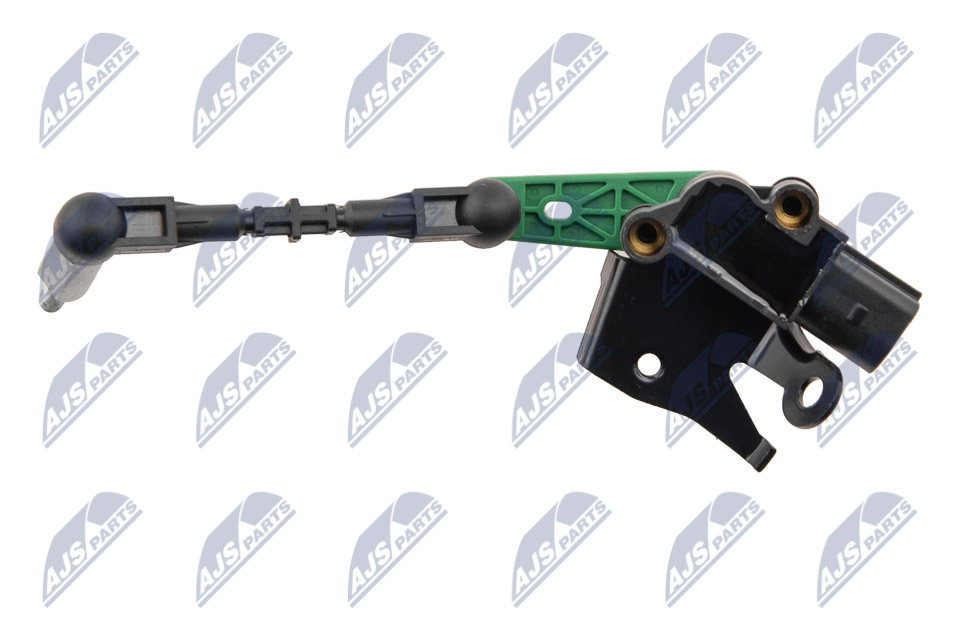 Czujnik, regulacja zasięgu świateł NTY ECX-AU-012
