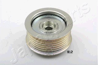 Rolka prowadząca paska osprzętu JAPANPARTS RP-812