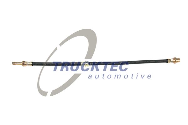 Przewód hamulcowy elastyczny TRUCKTEC AUTOMOTIVE 08.35.039