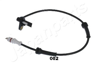 Czujnik ABS JAPANPARTS ABS-002