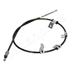 Linka hamulca ręcznego JAPANPARTS BC-H00