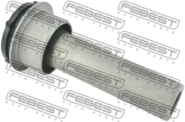 Łożyskowanie  korpusu osi FEBEST NAB-371