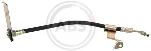Przewód hamulcowy elastyczny A.B.S. SL 4655