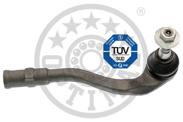 Końcówka drążka kierowniczego OPTIMAL G1-1452