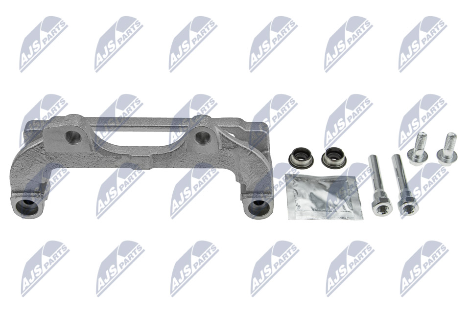 Zacisk hamulca NTY HZP-CH-022A