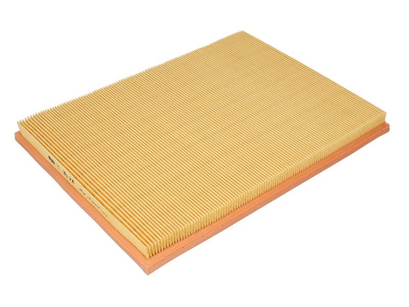 Filtr powietrza MANN-FILTER C 3178