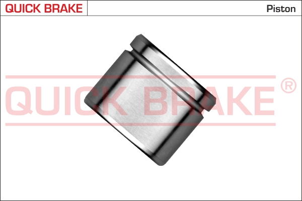Tłoczek, zacisk hamulca QUICK BRAKE 185395K