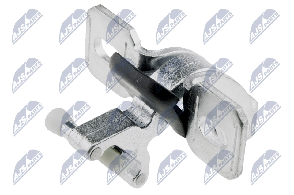 Prowadnica rolkowa drzwi przesuwnych NTY EZC-FT-015