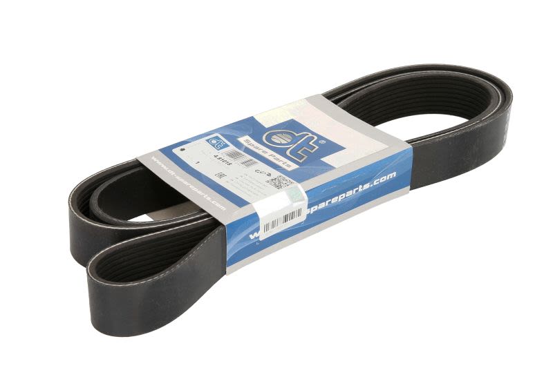 Pasek klinowy wielorowkowy DT SPARE PARTS 4.81018