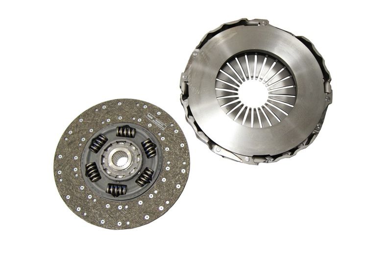 Zestaw sprzęgła SACHS 3400 700 618