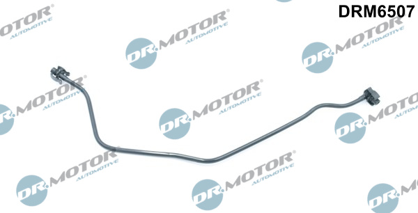 Przewód układu chłodzenia DR.MOTOR AUTOMOTIVE DRM6507