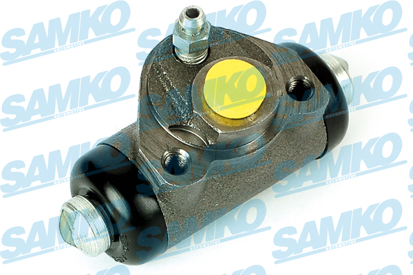 Cylinderek SAMKO C07180