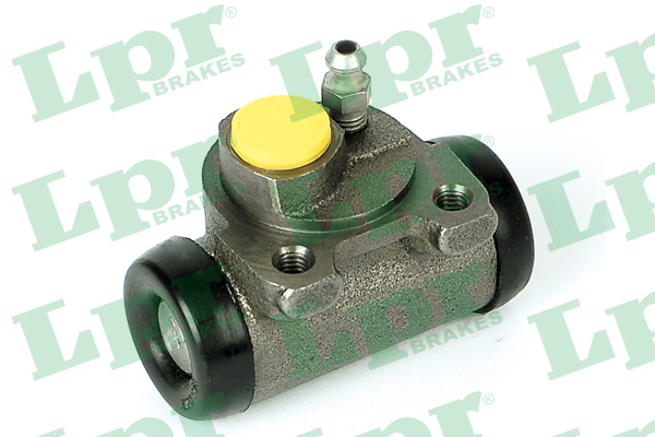 Cylinderek LPR 4679