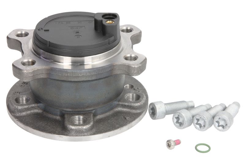 Zestaw łożysk koła SNR R165.34