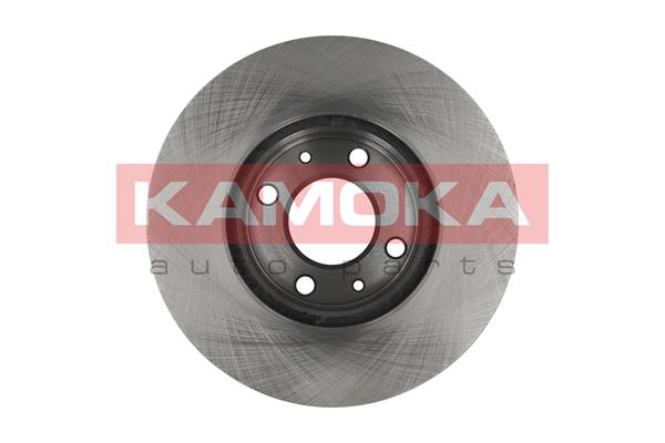 Tarcza hamulcowa KAMOKA 1033206
