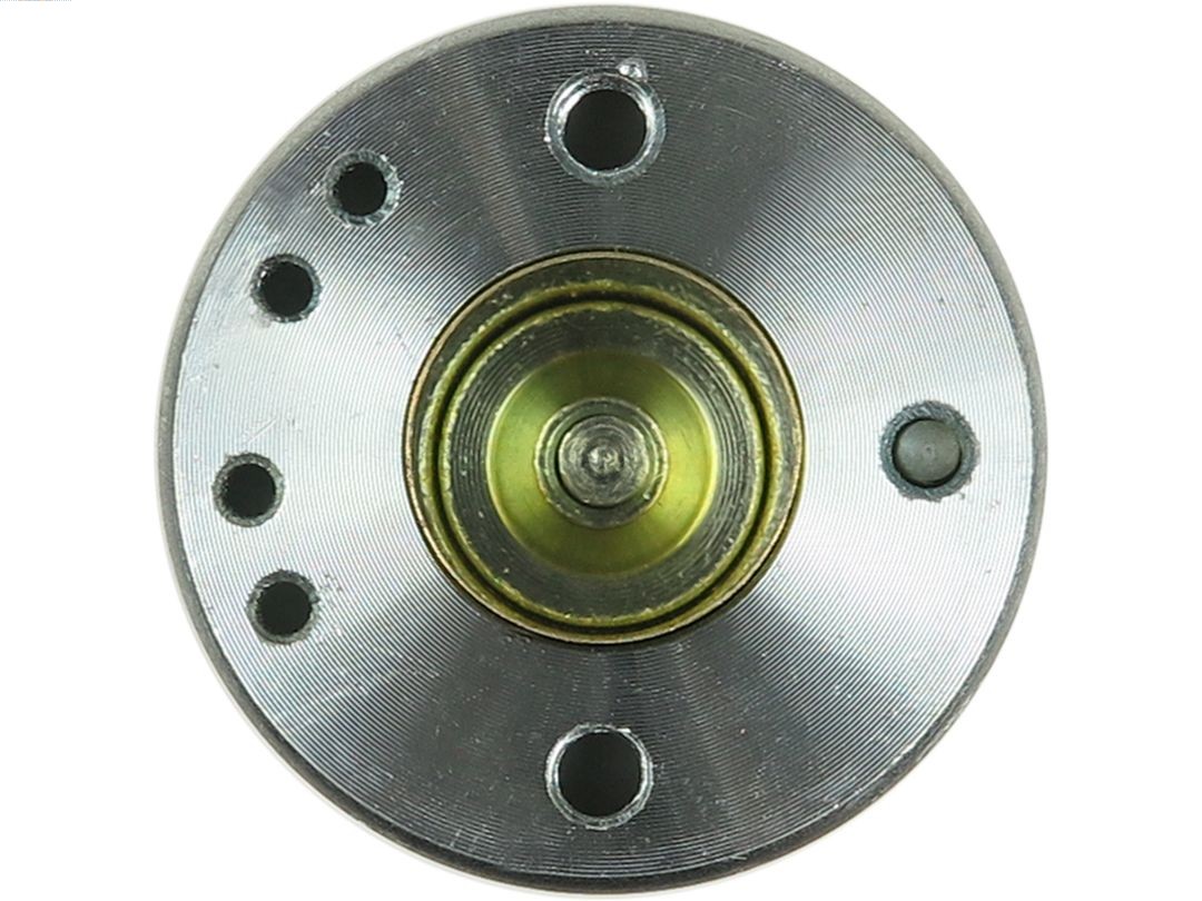 Włącznik elektromagnetyczny, rozrusznik AS-PL SS2082S