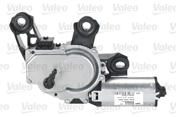Silnik wycieraczek VALEO 404886