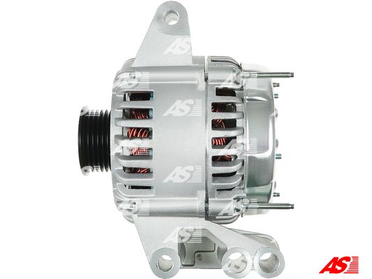 Alternator AS-PL A9314S