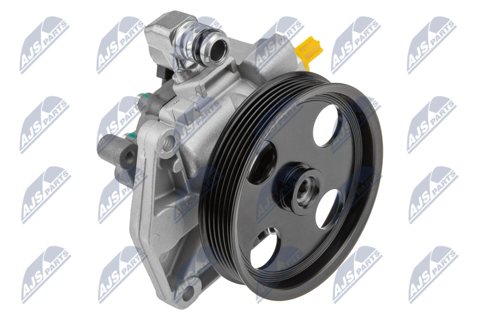 Pompa wspomagania NTY SPW-ME-004