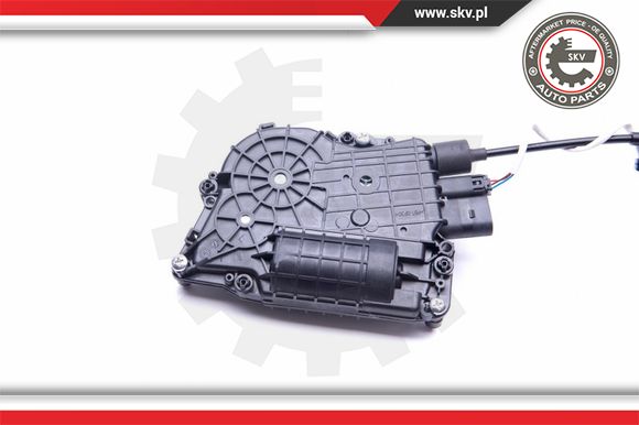 Zamek drzwi ESEN SKV 16SKV802