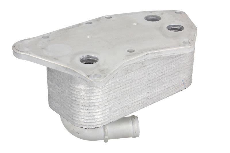 Chłodnica oleju silnikowego THERMOTEC D4X016TT