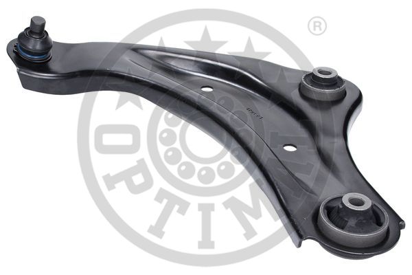 Wahacz zawieszenia koła OPTIMAL G6-1365
