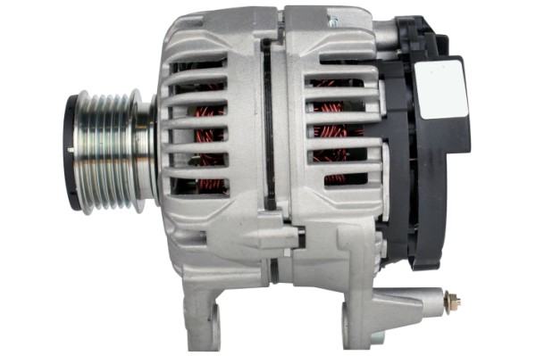 Alternator HELLA 8EL 012 428-111