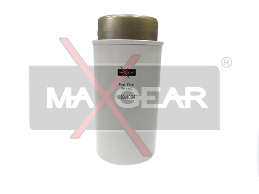 Filtr paliwa MAXGEAR 26-0409