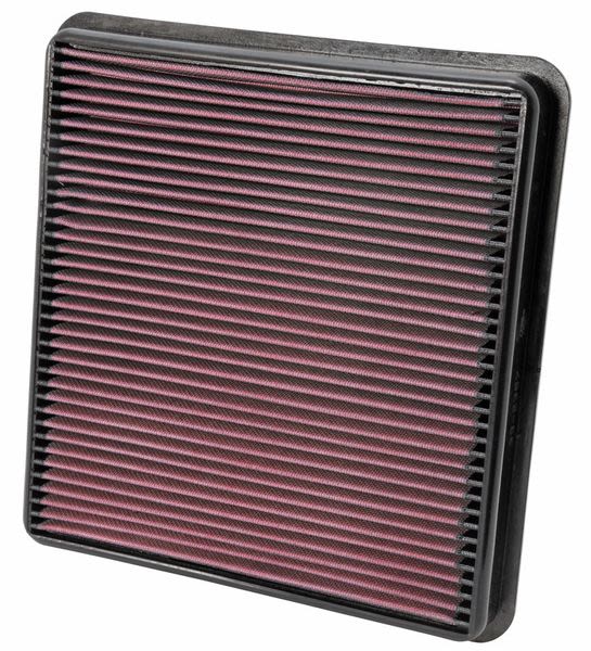 Filtr powietrza K&N FILTERS 33-2387