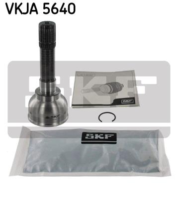Przegub SKF VKJA 5640
