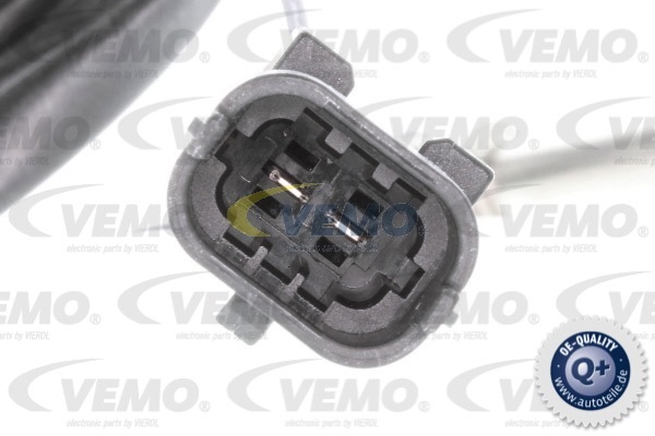 Czujnik  temperatury spalin VEMO V50-72-0030