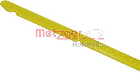 Miarka poziomu oleju METZGER 8001030