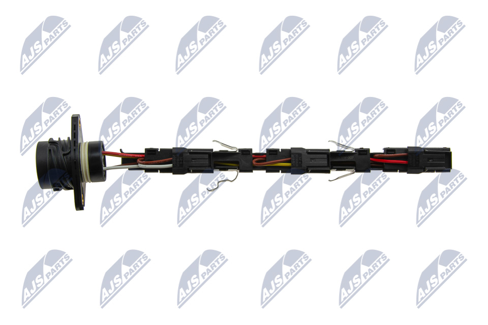 Złącze kablowe, wtryskiwacz NTY EWD-VW-002