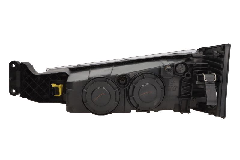 Lampa przeciwmgielna przednia ABAKUS 773-2019R-UE2