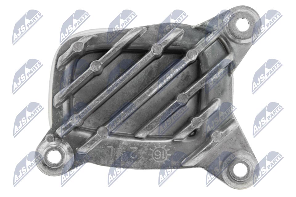 Element nastawczy, zacisk hamulca postojowego NTY HZS-HD-001A