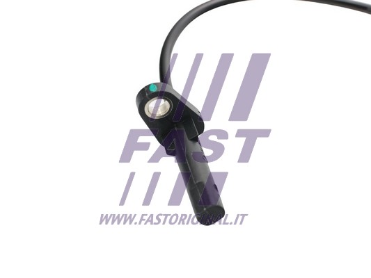 Czujnik prędkości obrotowej koła FAST FT80407