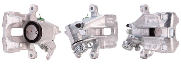 Zacisk hamulca DRI 4215400