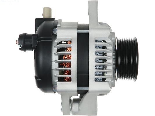 Alternator AS-PL A6653S