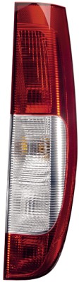 Lampa tylna zespolona HELLA 2SK 964 596-011