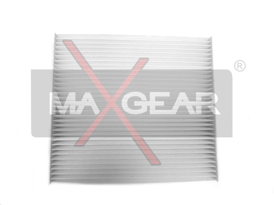 Filtr kabinowy MAXGEAR 26-0478