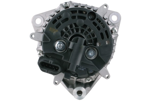Alternator HELLA 8EL 012 584-011
