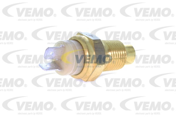 Czujnik temperatury płynu chłodzącego VEMO V22-72-0045