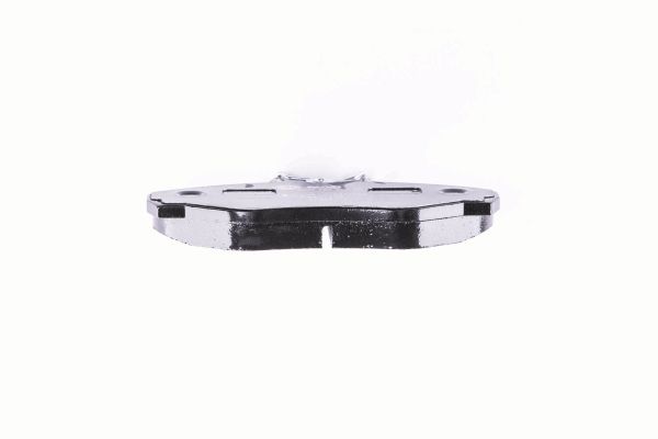Klocki hamulcowe HELLA 8DB 355 011-091