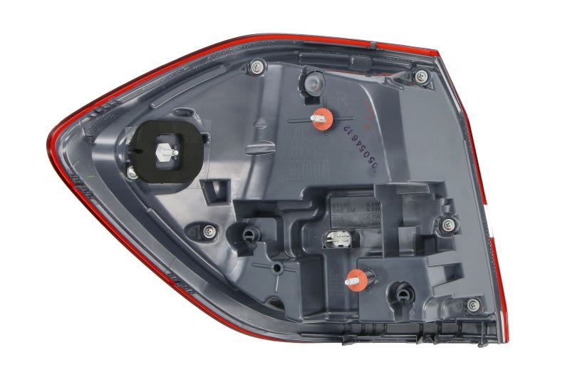 Lampa tylna zespolona ABAKUS 440-19AQR-AE