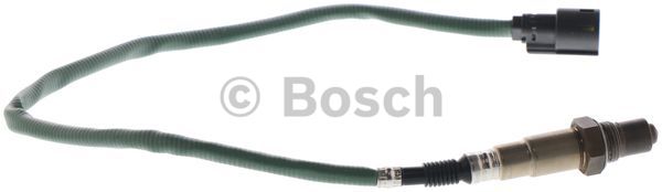 Sonda lambda BOSCH 0 258 010 436
