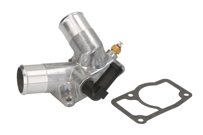 Termostat THERMOTEC D2X021TT