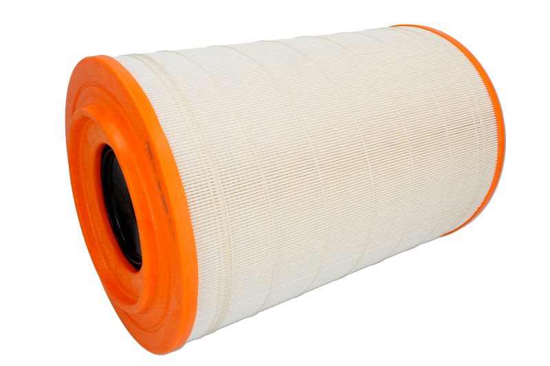 Filtr powietrza PURRO PUR-HA0090