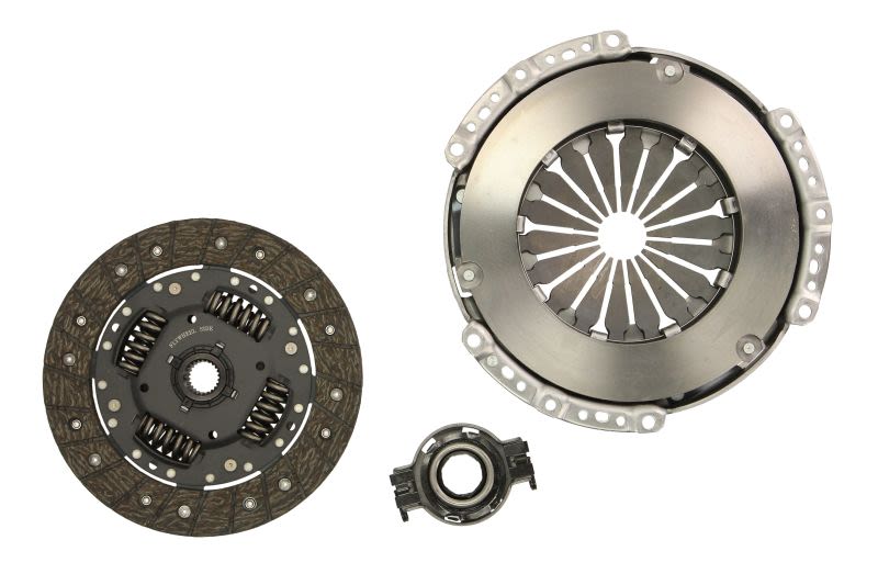 Zestaw sprzęgła NEXUS F1W062NX