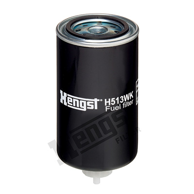 Filtr paliwa HENGST FILTER H513WK